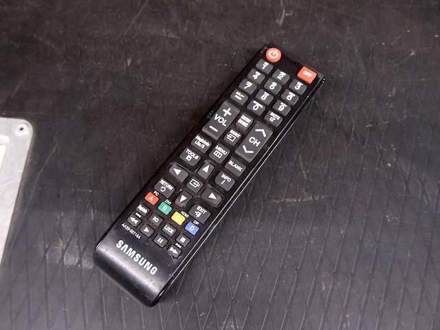 Samsung cristal uhd - afbeelding 7 van  7