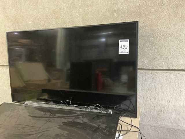 Samsung diverse flatscreen tv’s (2x) - afbeelding 3 van  3