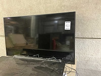 Samsung diverse flatscreen tv’s (2x) - afbeelding 3 van  3