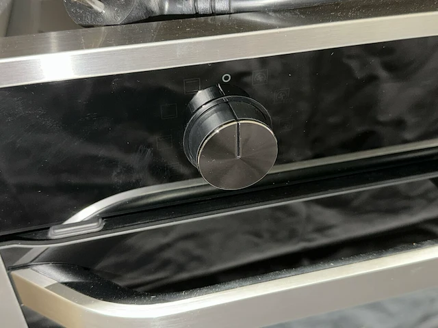 Samsung dual cook flex oven, 60 cm hoog - afbeelding 2 van  8