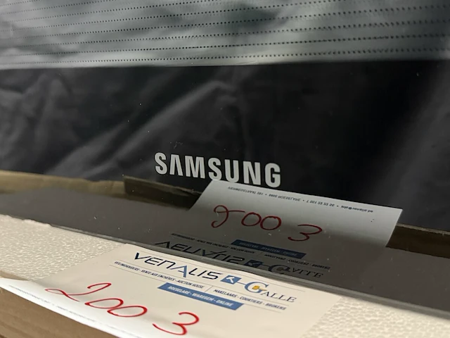 Samsung dual cook flex oven, 60 cm hoog - afbeelding 4 van  8
