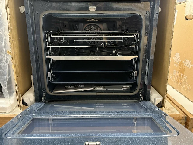 Samsung dual cook flex oven, 60 cm hoog - afbeelding 5 van  8
