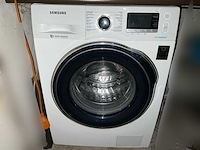 Samsung eco bubble wasmachine - functioneel - afbeelding 5 van  5