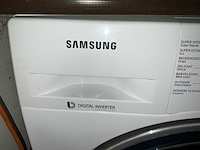 Samsung eco bubble wasmachine - functioneel - afbeelding 1 van  5