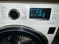 Samsung eco bubble wasmachine - functioneel - afbeelding 3 van  5