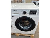 Samsung ecobubble ww90ta049ae wasmachine - 9kg - gereviseerde grade a - afbeelding 5 van  6