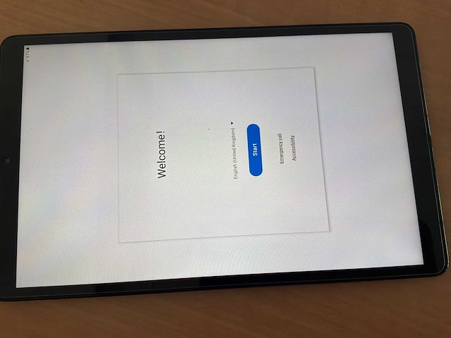 Samsung en apple - pakket van 5 tablets - afbeelding 5 van  10