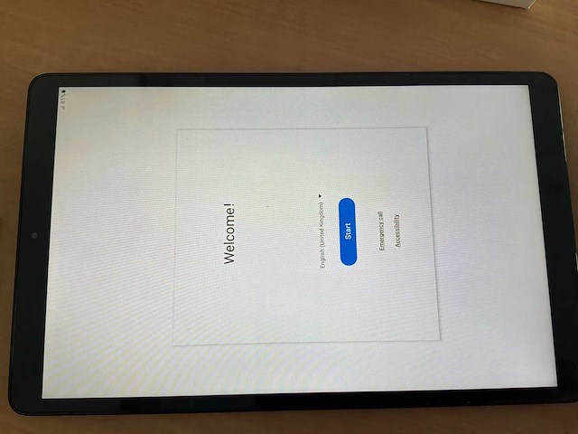 Samsung en apple - pakket van 5 tablets - afbeelding 6 van  10