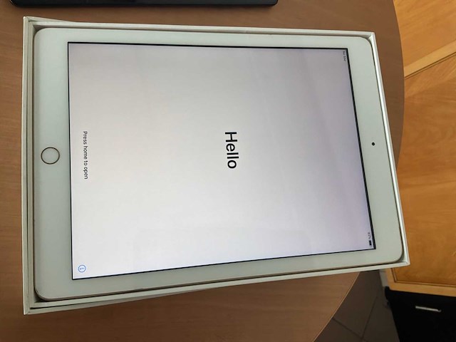 Samsung en apple - pakket van 5 tablets - afbeelding 7 van  10