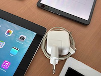 Samsung en apple - pakket van 5 tablets - afbeelding 8 van  10