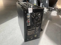 Samsung enermax desktop pc - afbeelding 1 van  11