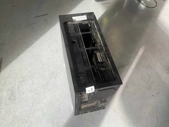 Samsung enermax desktop pc - afbeelding 5 van  11