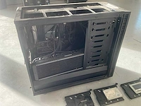 Samsung enermax desktop pc - afbeelding 6 van  11