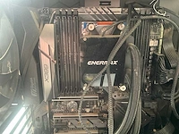 Samsung enermax desktop pc - afbeelding 9 van  11