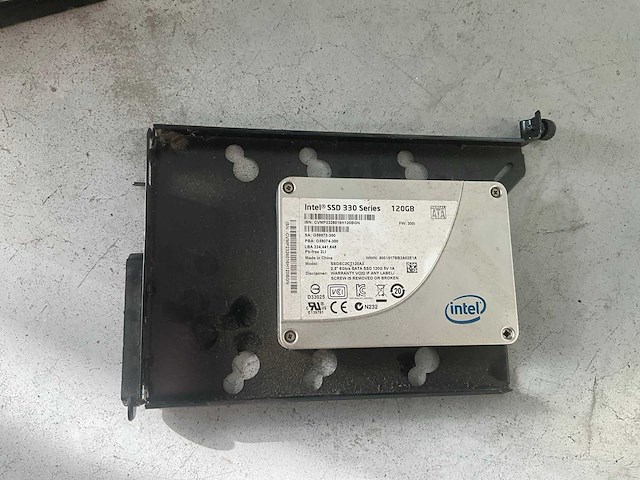 Samsung enermax desktop pc - afbeelding 10 van  11