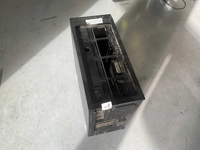 Samsung enermax desktop pc - afbeelding 3 van  11