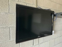 Samsung flatscreen tv - afbeelding 2 van  3