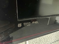 Samsung flatscreen tv - afbeelding 3 van  3