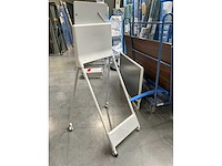 Samsung flip 2 55 inch 4k digitale flipchart - afbeelding 4 van  6