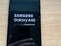 Samsung galaxy a 40 - afbeelding 1 van  2