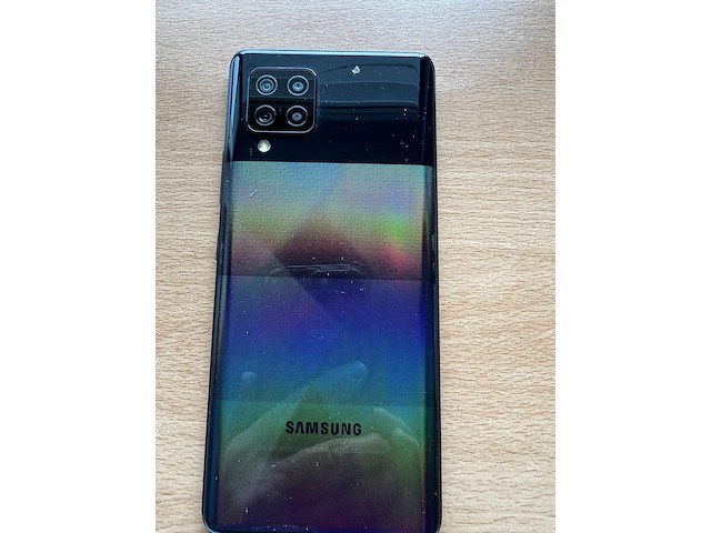 Samsung galaxy a 42 - afbeelding 2 van  2