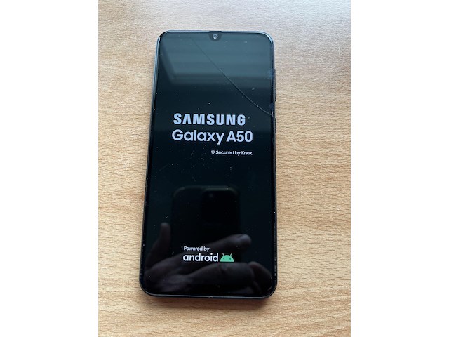 Samsung galaxy a 50 - afbeelding 1 van  2