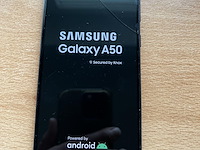 Samsung galaxy a 50 - afbeelding 1 van  2