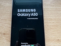 Samsung galaxy a 50 - afbeelding 1 van  2