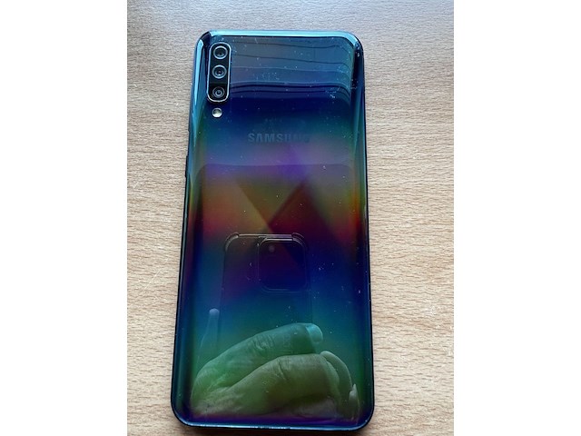 Samsung galaxy a 50 - afbeelding 2 van  2