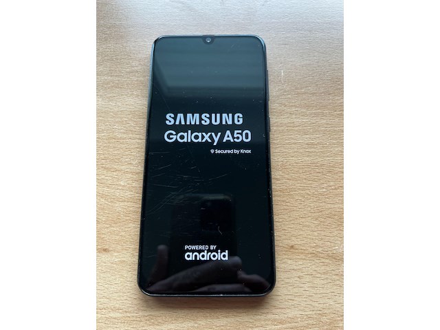 Samsung galaxy a 50 - afbeelding 1 van  2