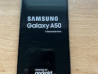 Samsung galaxy a 50 - afbeelding 1 van  2
