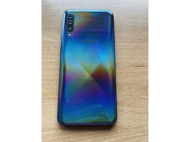 Samsung galaxy a 50 - afbeelding 2 van  2