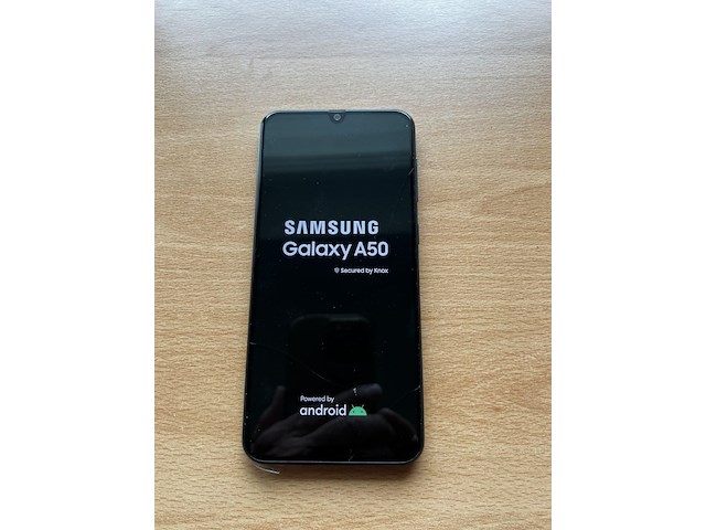 Samsung galaxy a 50 - afbeelding 1 van  2