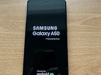Samsung galaxy a 50 - afbeelding 1 van  2