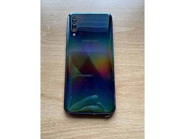 Samsung galaxy a 50 - afbeelding 2 van  2