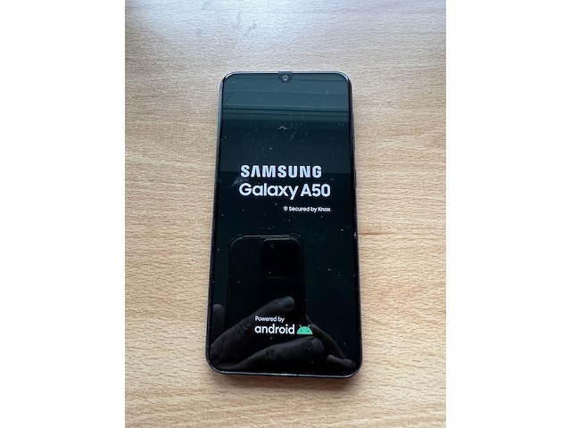 Samsung galaxy a 50 - afbeelding 1 van  2