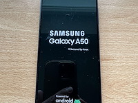 Samsung galaxy a 50 - afbeelding 1 van  2