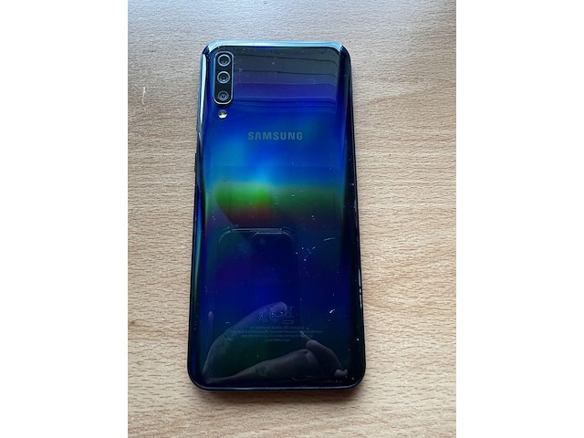 Samsung galaxy a 50 - afbeelding 2 van  2