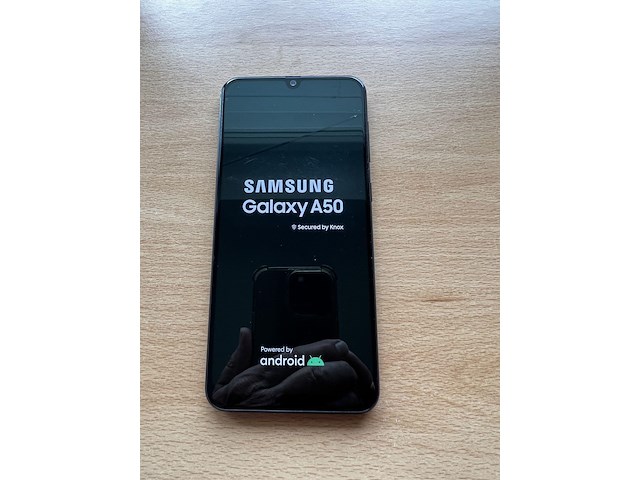 Samsung galaxy a 50 - afbeelding 1 van  2