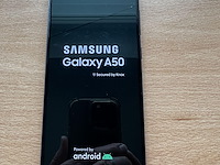 Samsung galaxy a 50 - afbeelding 1 van  2
