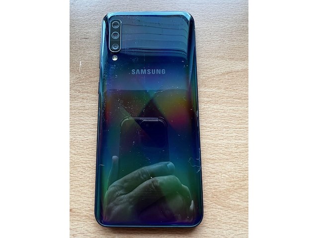 Samsung galaxy a 50 - afbeelding 2 van  2