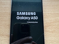 Samsung galaxy a 50 - afbeelding 1 van  2
