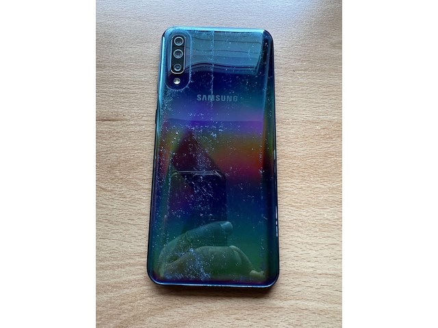 Samsung galaxy a 50 - afbeelding 2 van  2