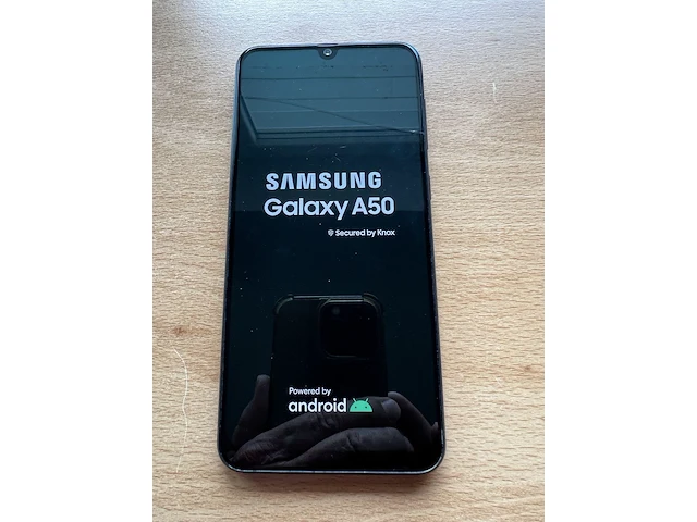 Samsung galaxy a 50 - afbeelding 1 van  2