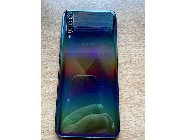 Samsung galaxy a 50 - afbeelding 2 van  2