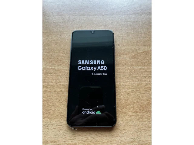Samsung galaxy a 50 - afbeelding 1 van  2