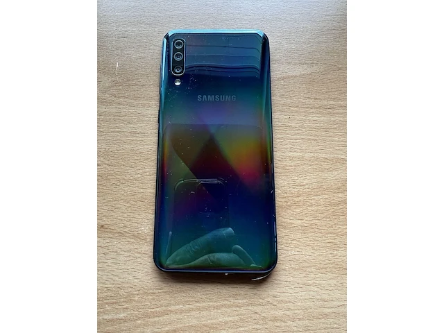 Samsung galaxy a 50 - afbeelding 2 van  2