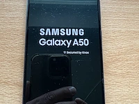 Samsung galaxy a 50 - afbeelding 1 van  2