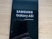 Samsung galaxy a 51 - afbeelding 1 van  2