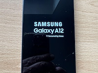 Samsung galaxy a12 - afbeelding 1 van  4